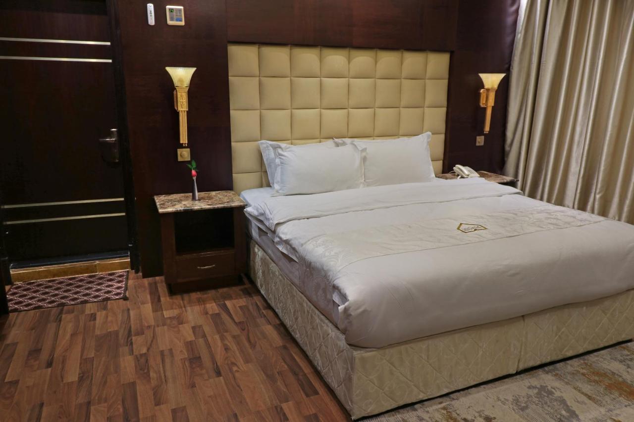 Orans Suites 4 Jeddah Exterior photo