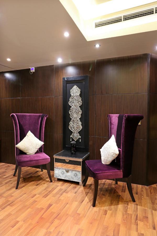 Orans Suites 4 Jeddah Exterior photo