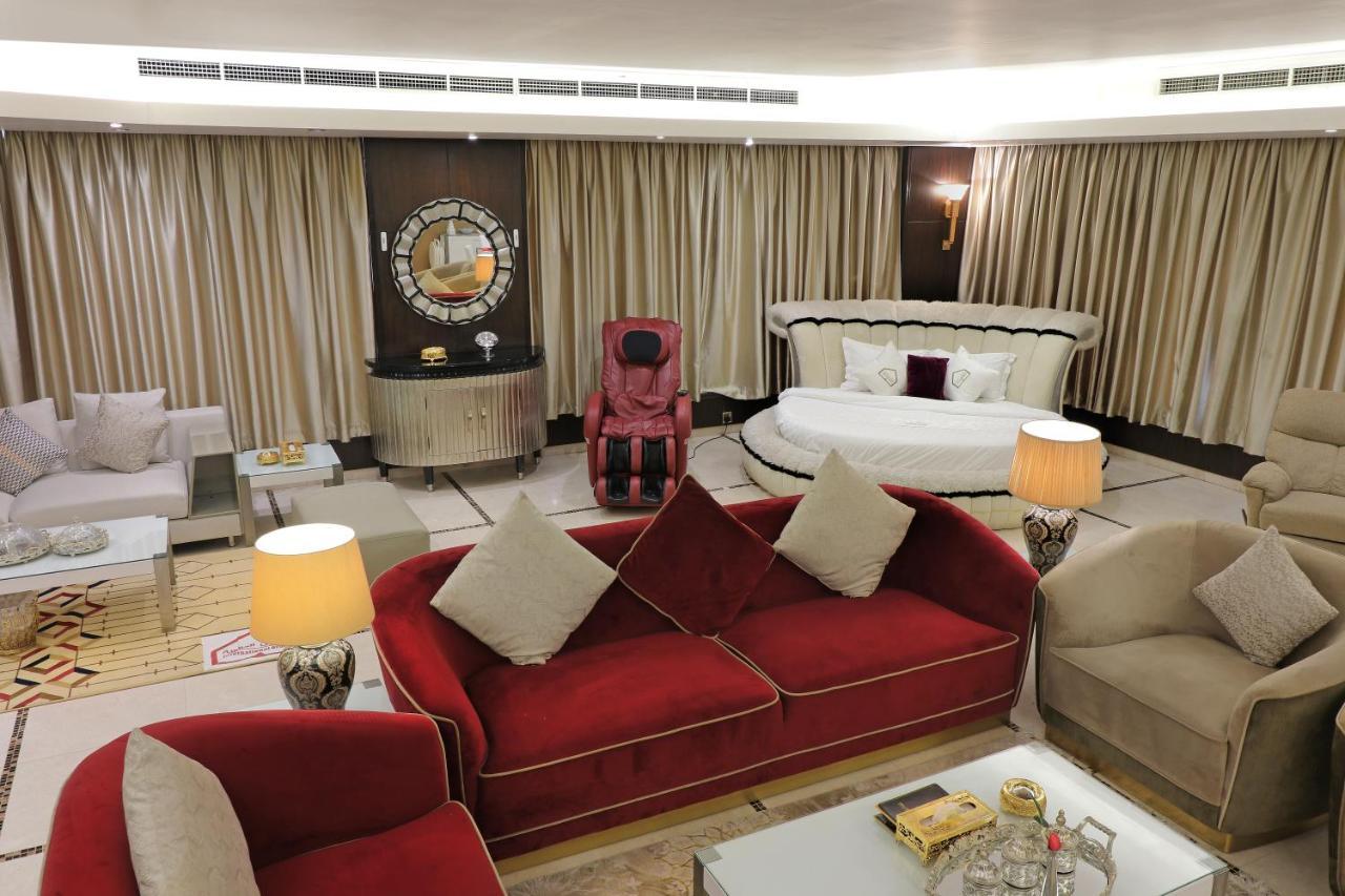 Orans Suites 4 Jeddah Exterior photo
