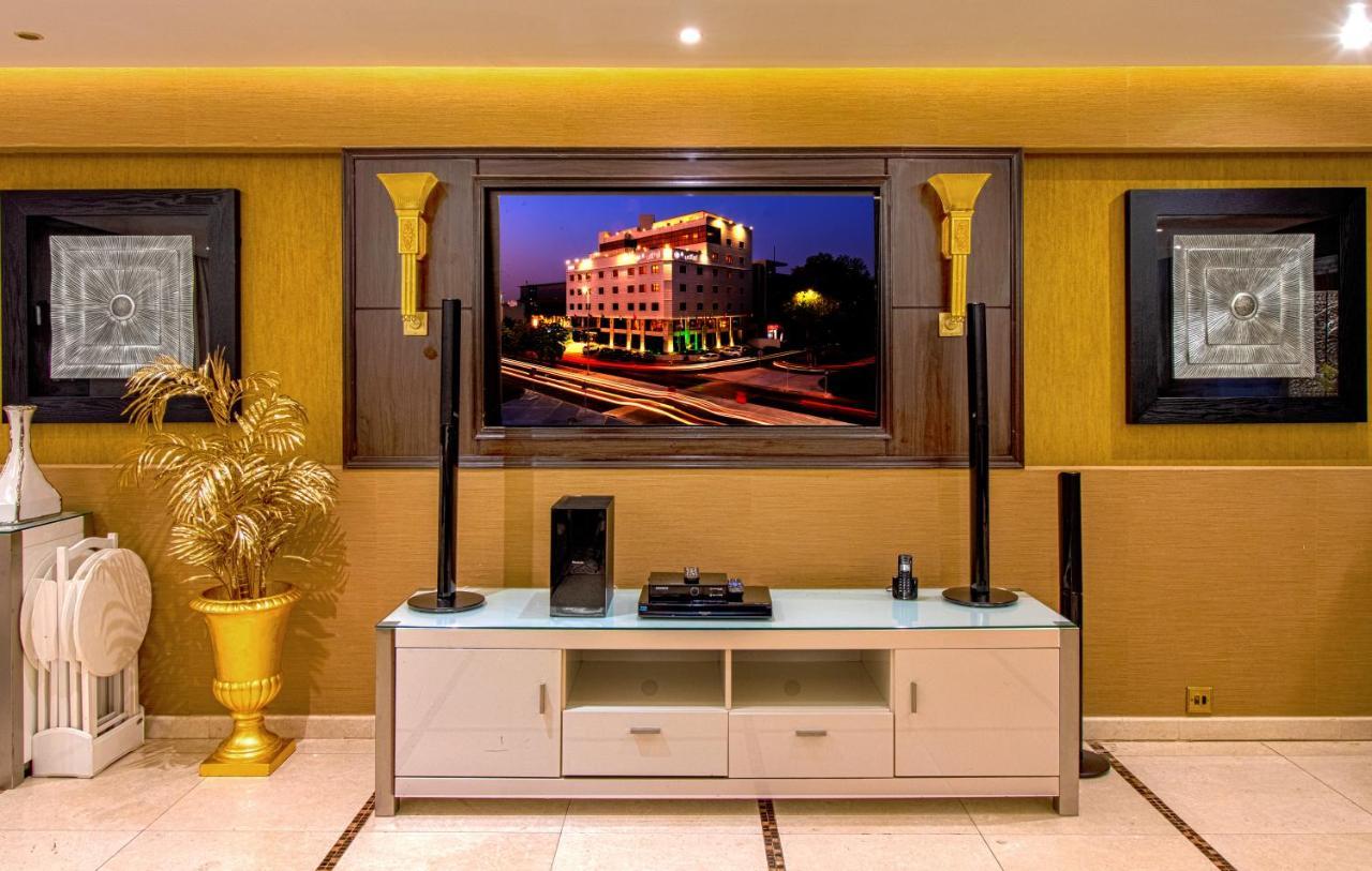 Orans Suites 4 Jeddah Exterior photo