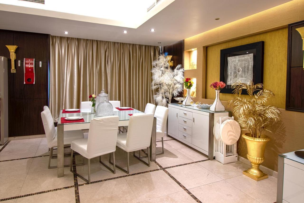 Orans Suites 4 Jeddah Exterior photo