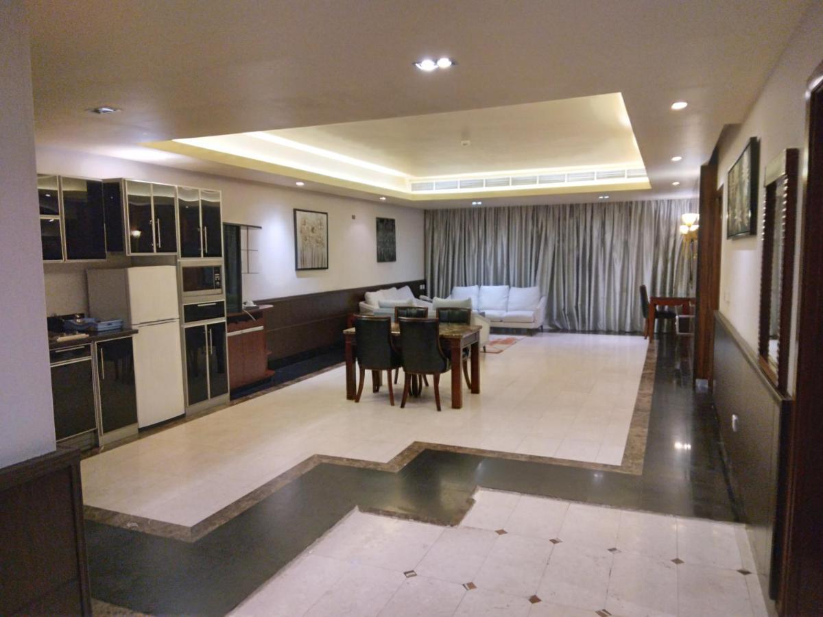 Orans Suites 4 Jeddah Exterior photo